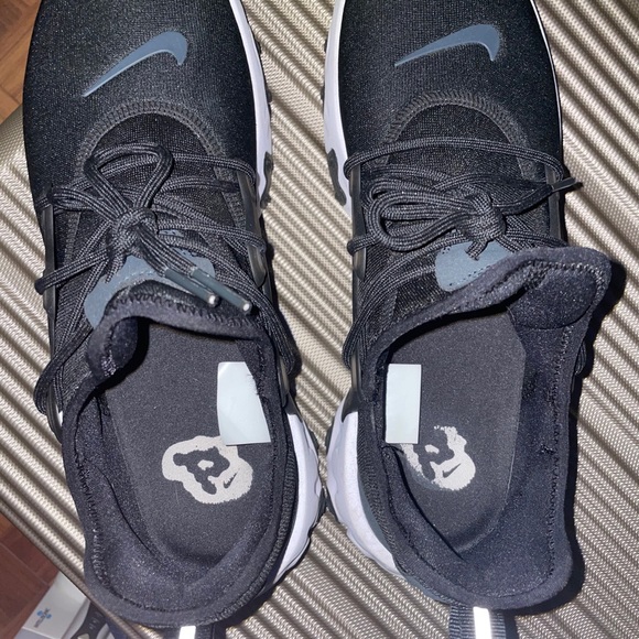 Nike Presto Sz 11 - Picture 4 of 5